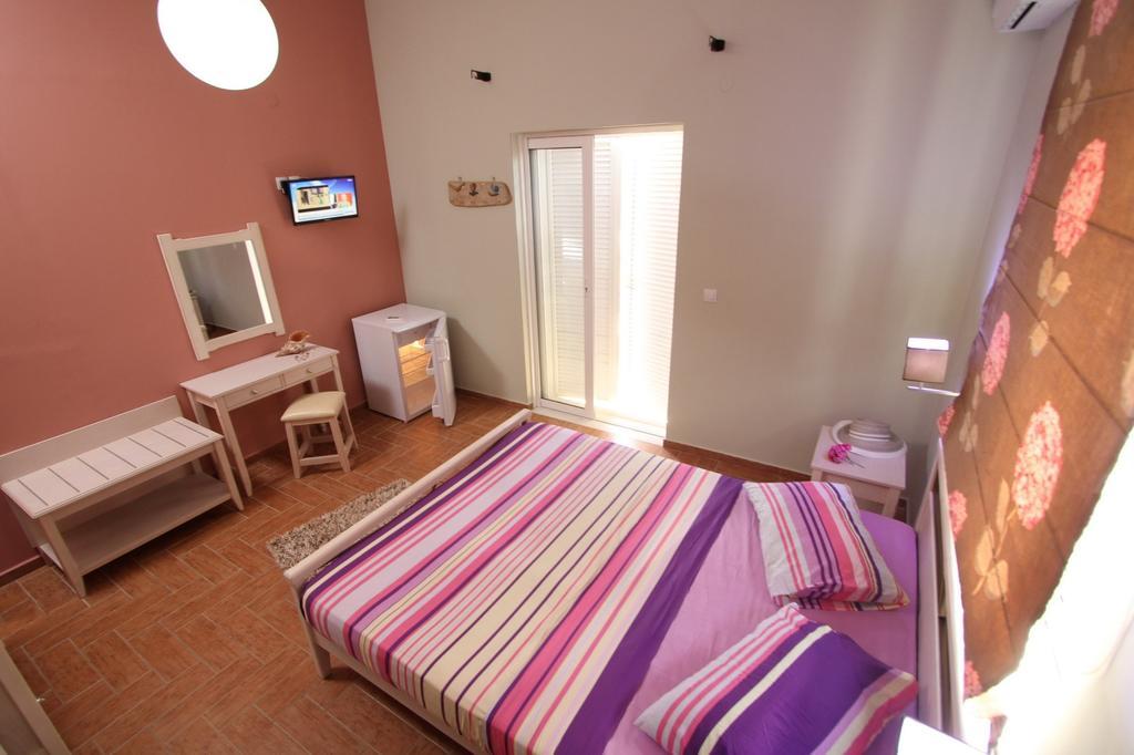 Ferienwohnung Naya Kíssamos Zimmer foto